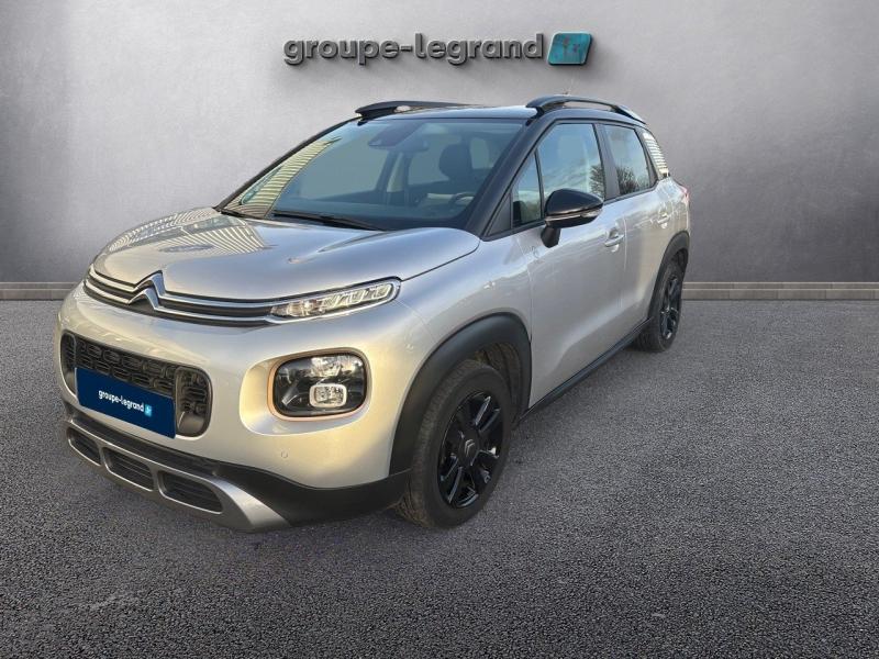 Image de l'annonce principale - Citroën C3 Aircross