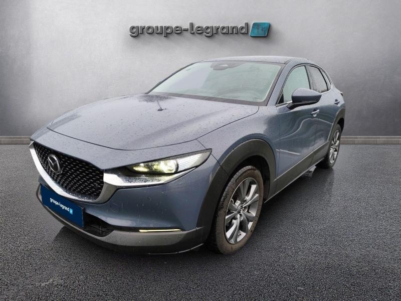 Image de l'annonce principale - Mazda CX-30