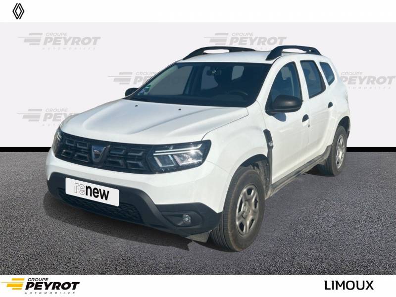 Image de l'annonce principale - Dacia Duster