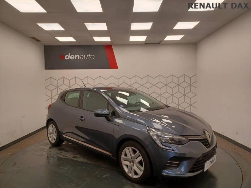 Image de l'annonce principale - Renault Clio