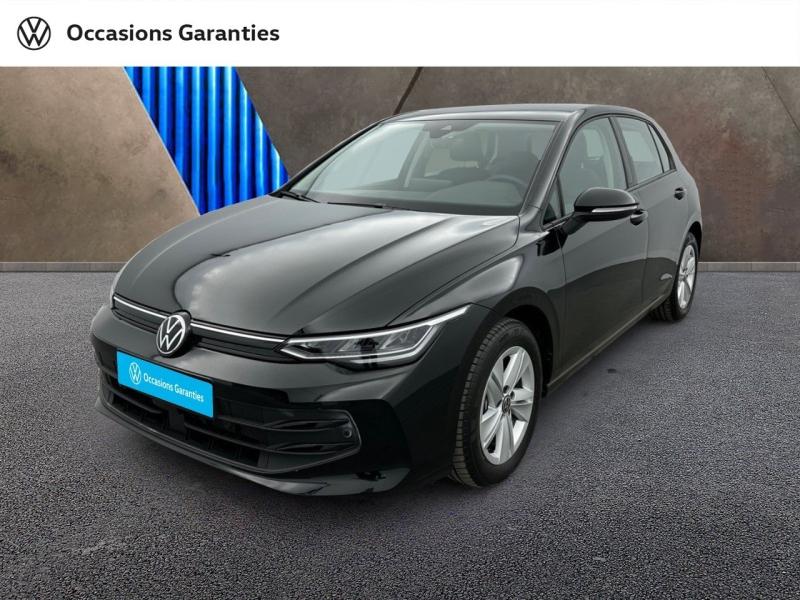 Image de l'annonce principale - Volkswagen Golf