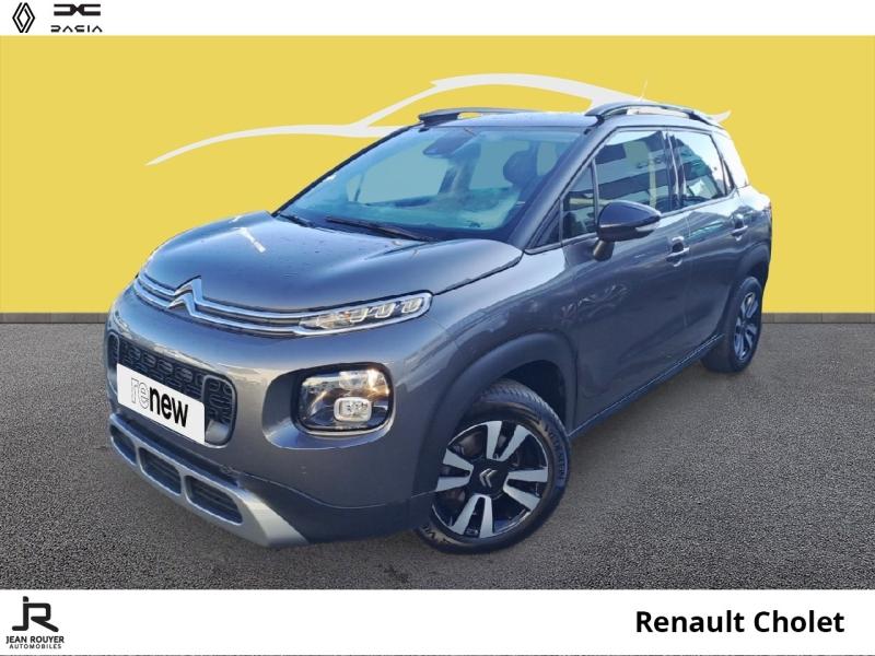 Image de l'annonce principale - Citroën C3 Aircross