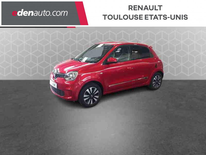 Image de l'annonce principale - Renault Twingo