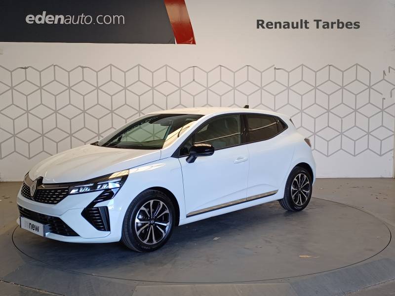 Image de l'annonce principale - Renault Clio