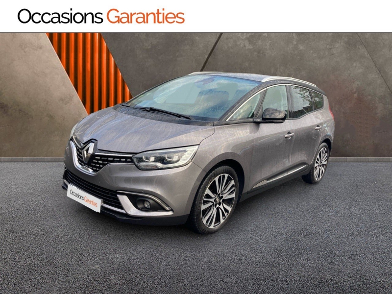 Image de l'annonce principale - Renault Grand Scénic