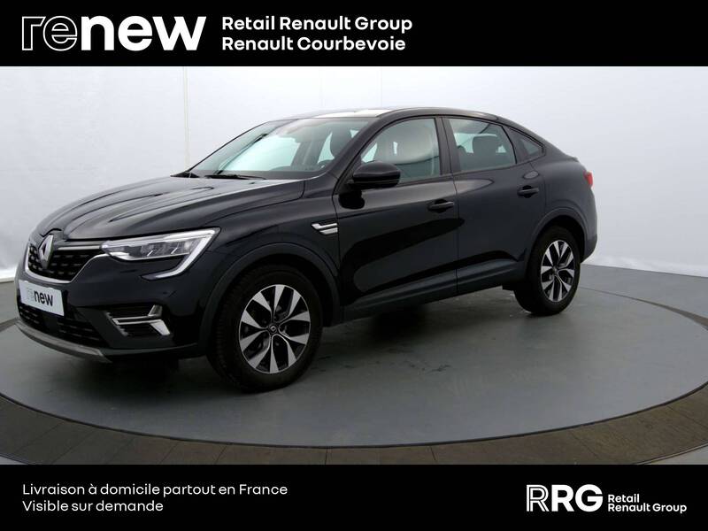 Image de l'annonce principale - Renault Arkana