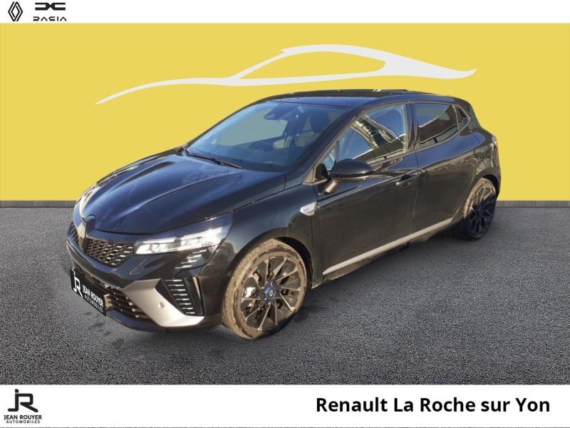 Image de l'annonce principale - Renault Clio