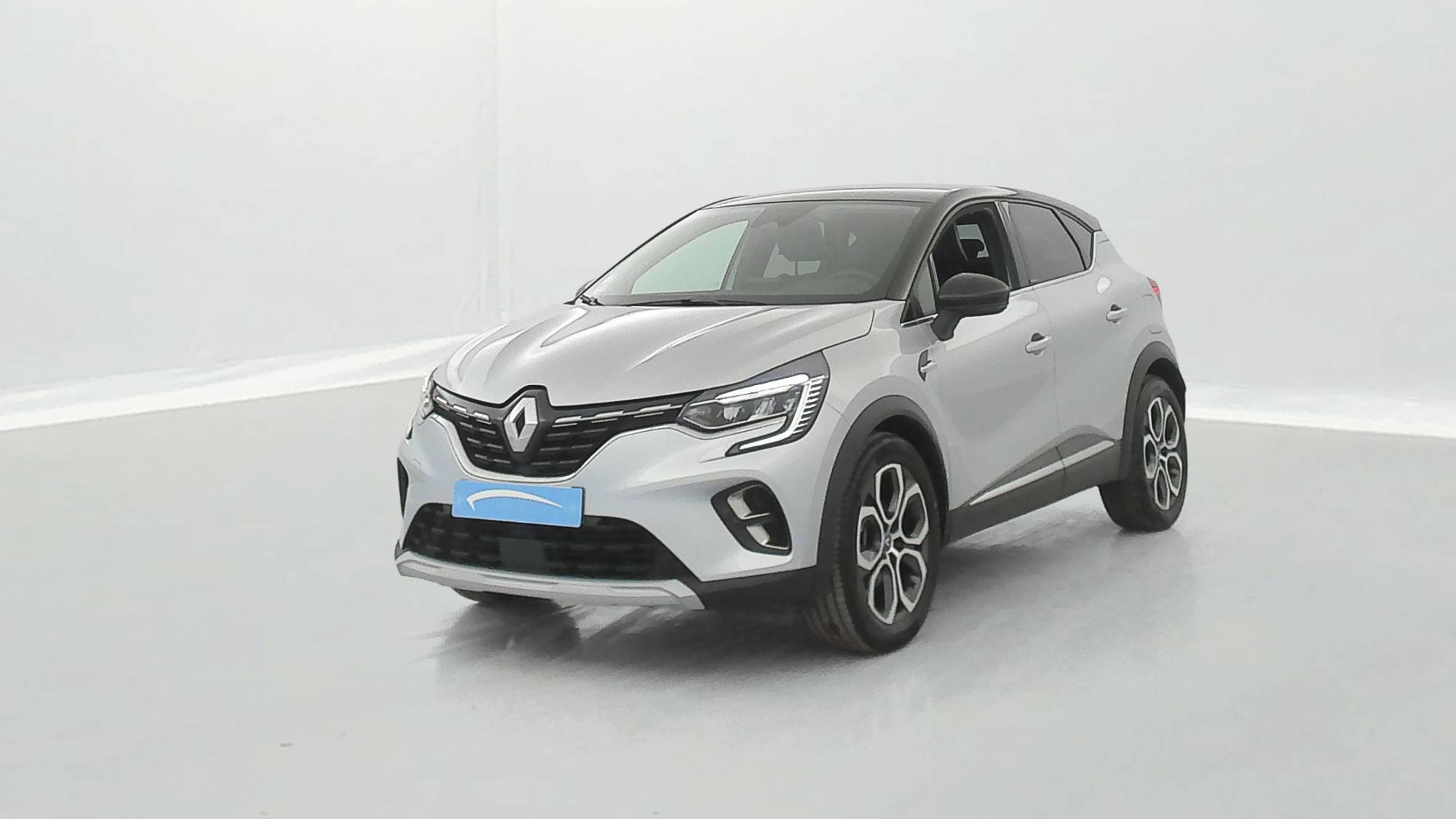 Image de l'annonce principale - Renault Captur