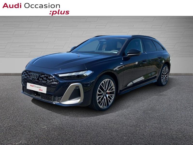 Image de l'annonce principale - Audi A5