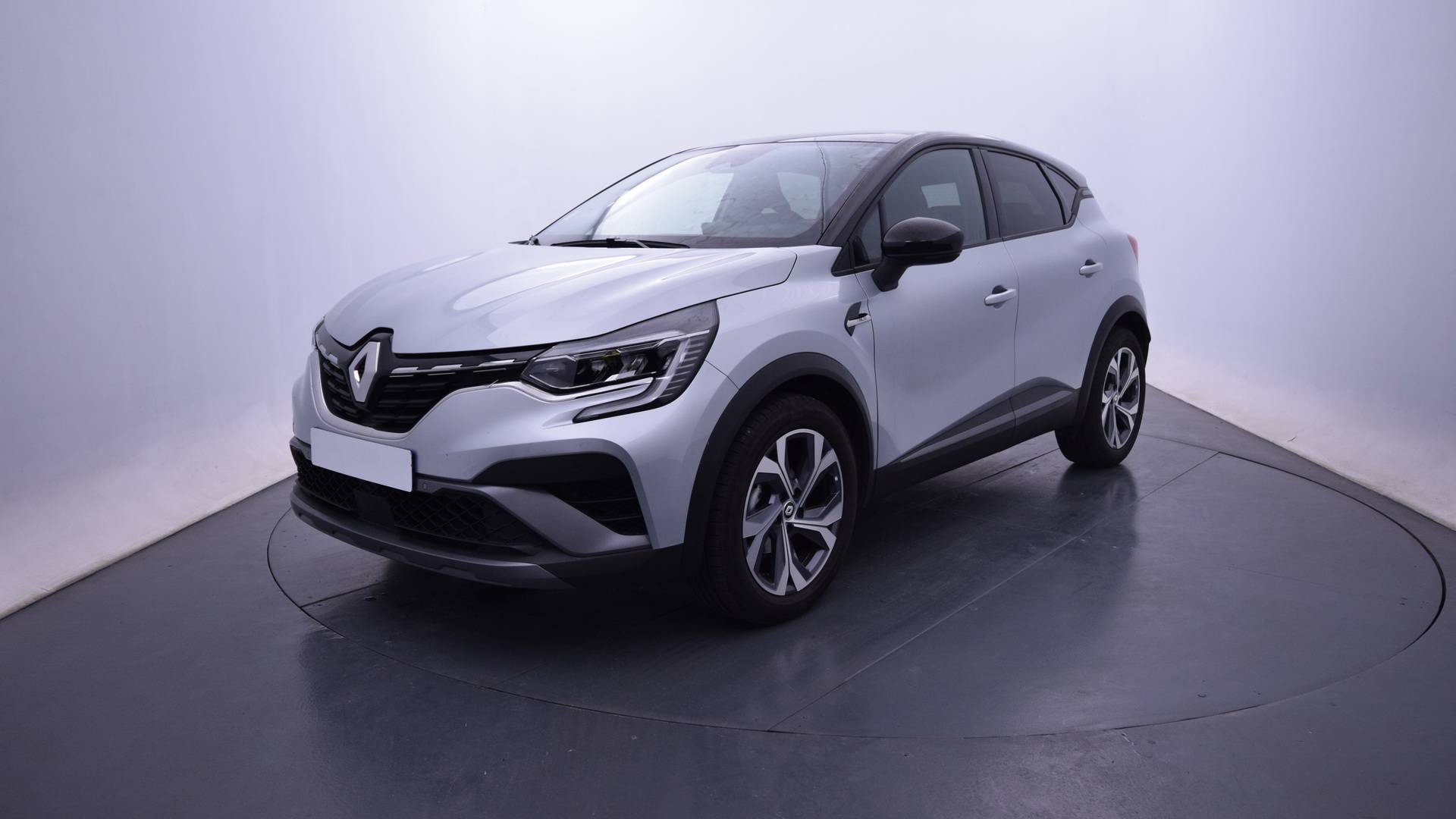 Image de l'annonce principale - Renault Captur