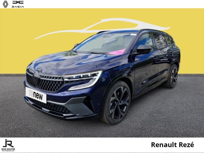 Image de l'annonce principale - Renault Espace