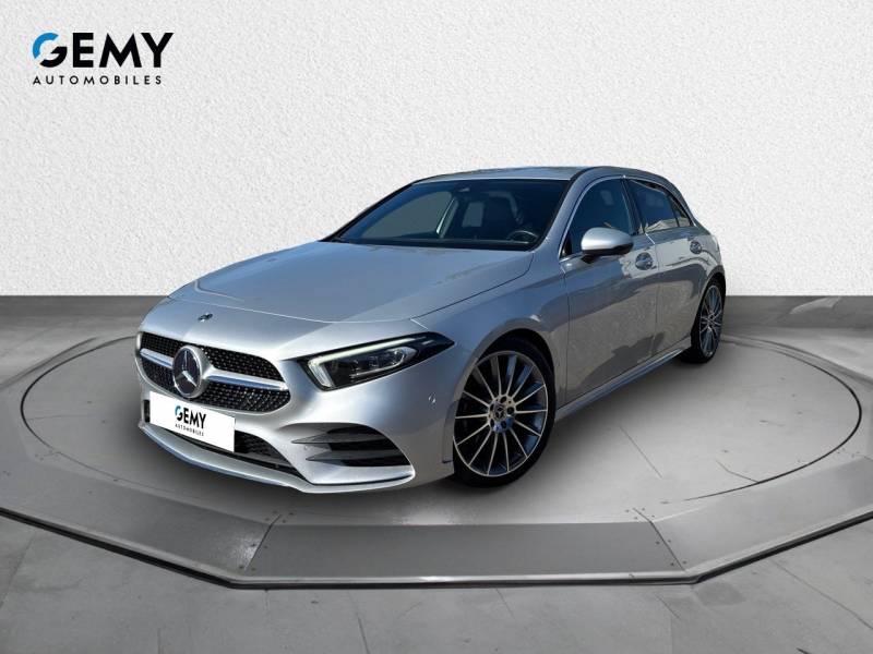 Image de l'annonce principale - Mercedes-Benz Classe A