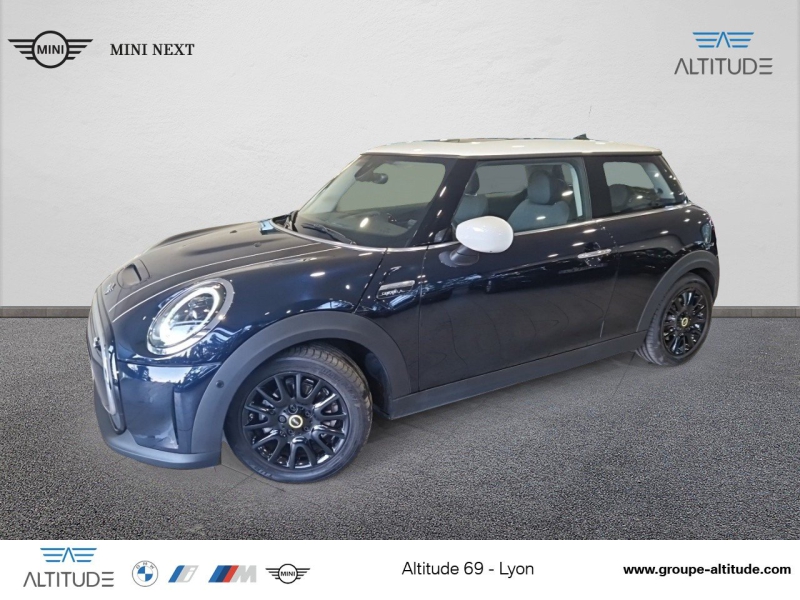 Image de l'annonce principale - MINI Électrique