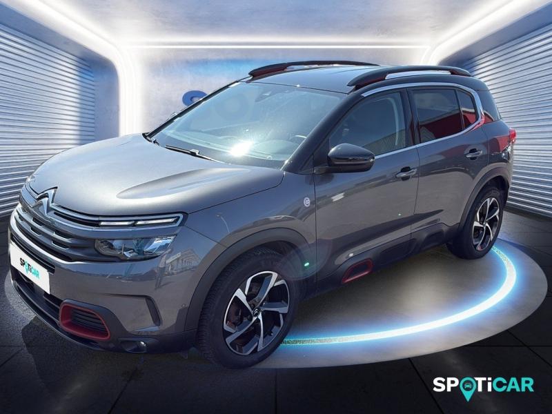 Image de l'annonce principale - Citroën C5 Aircross