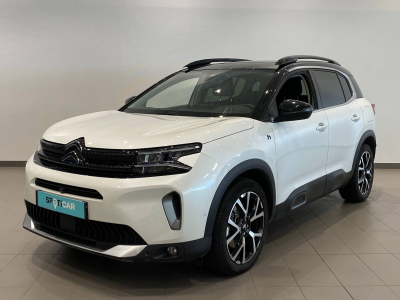 Image de l'annonce principale - Citroën C5 Aircross