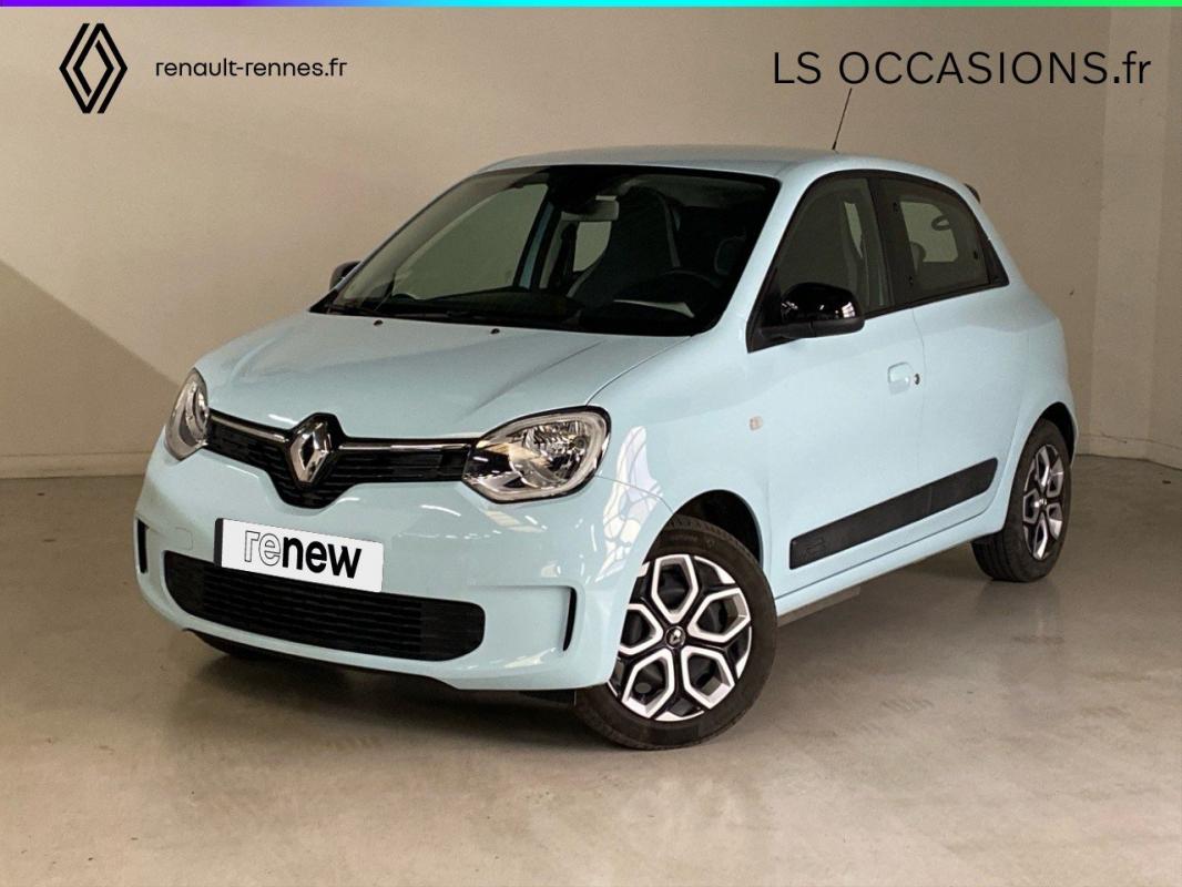 Image de l'annonce principale - Renault Twingo