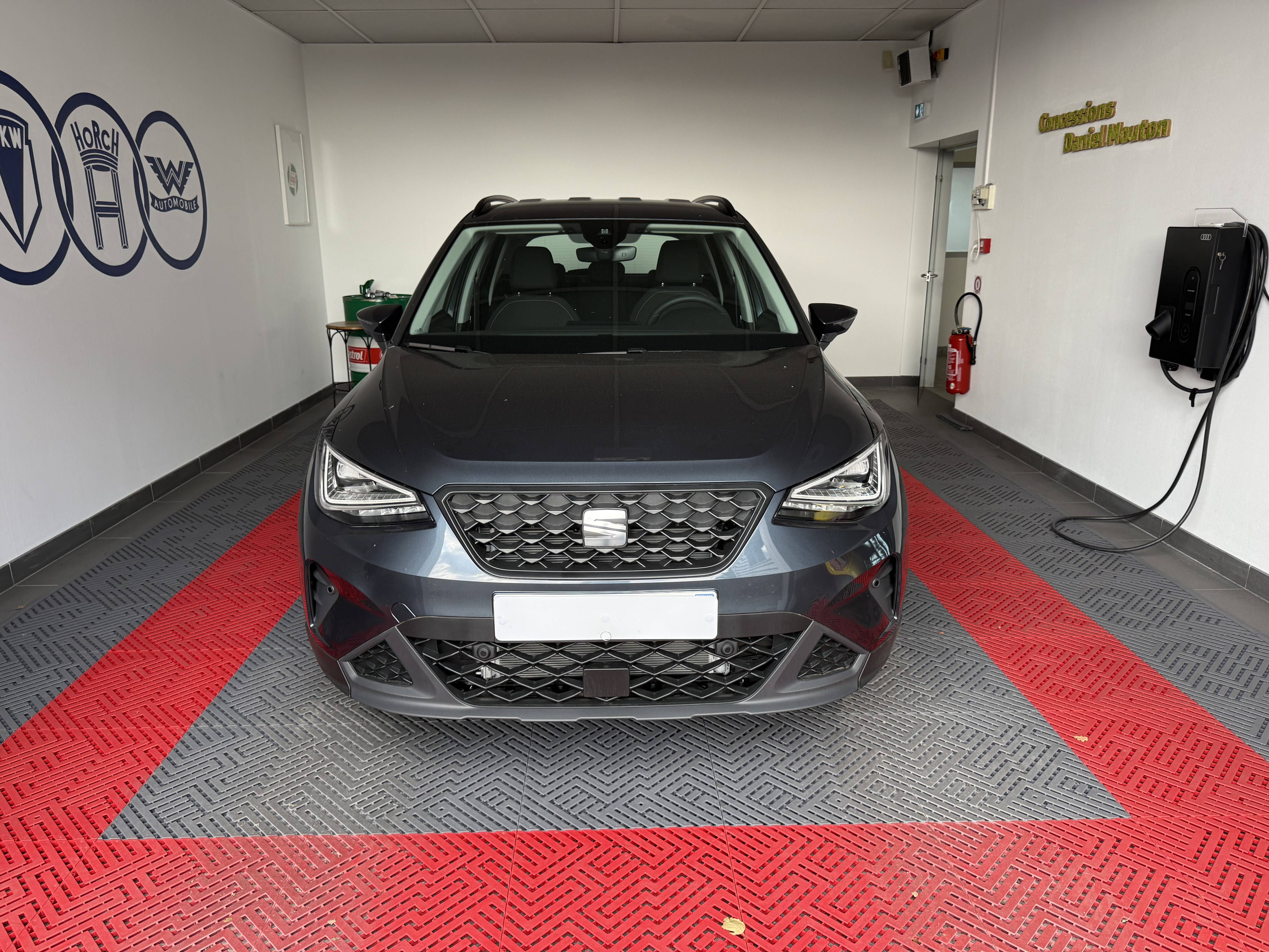 Image de l'annonce principale - SEAT Arona