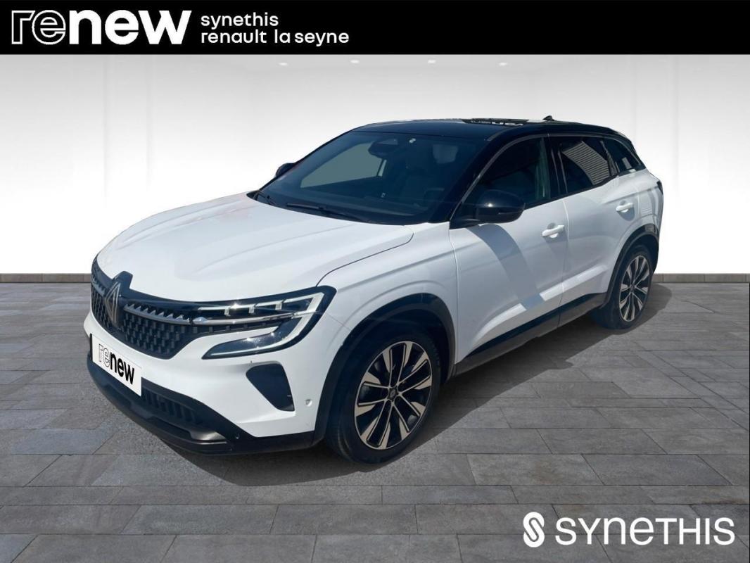 Image de l'annonce principale - Renault Austral