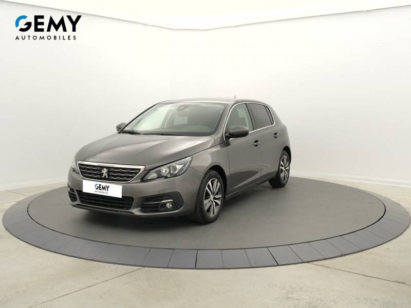 Image de l'annonce principale - Peugeot 308