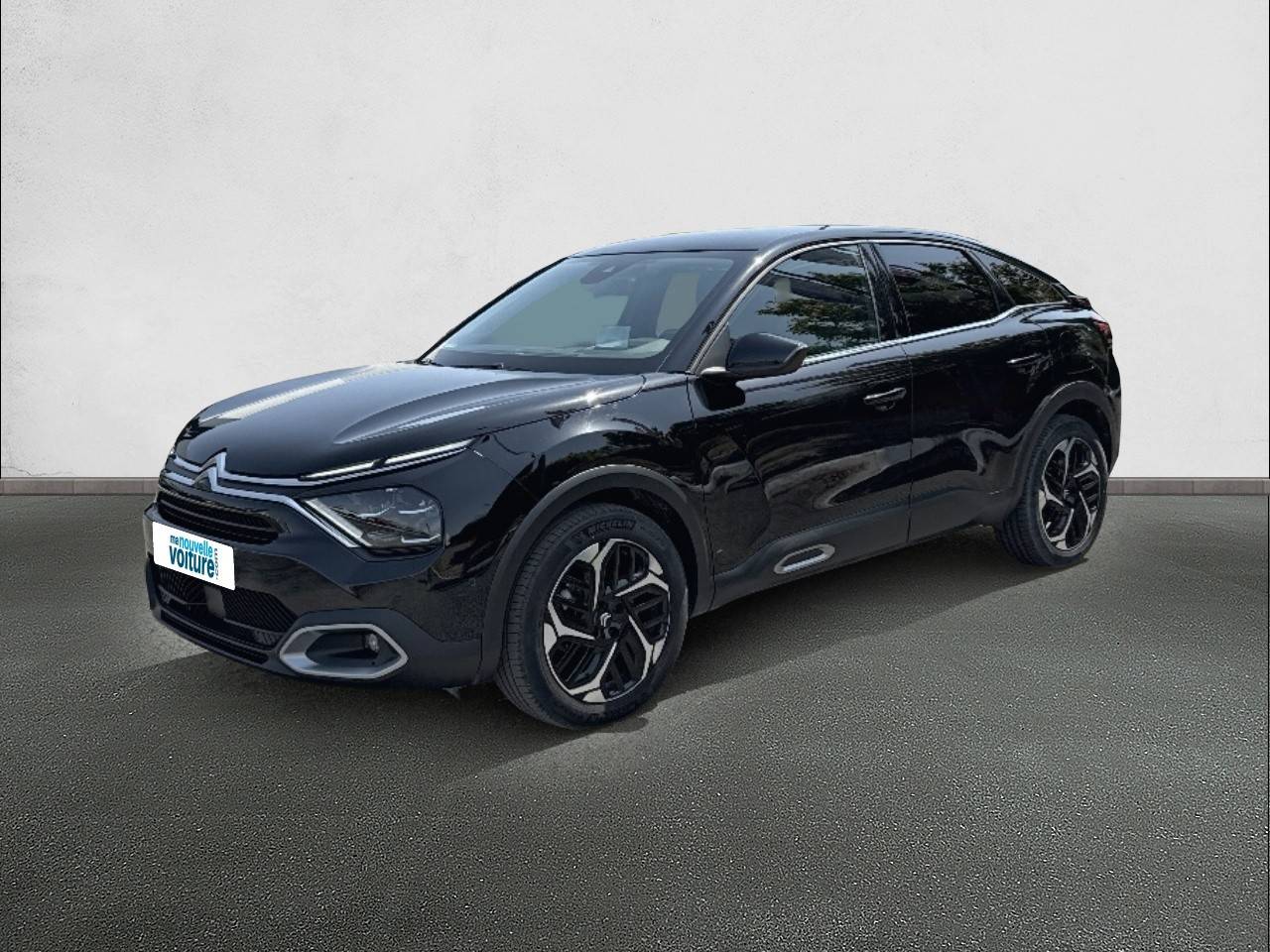 Image de l'annonce principale - Citroën C4