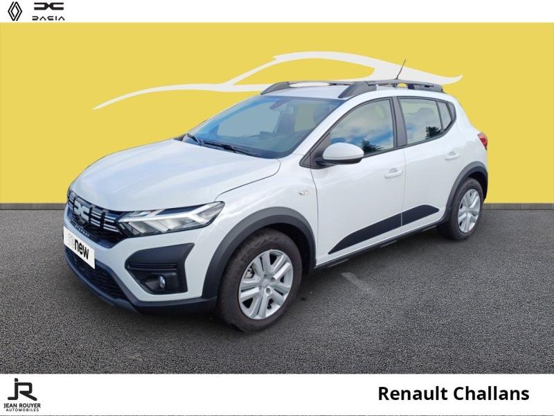 Image de l'annonce principale - Dacia Sandero Stepway