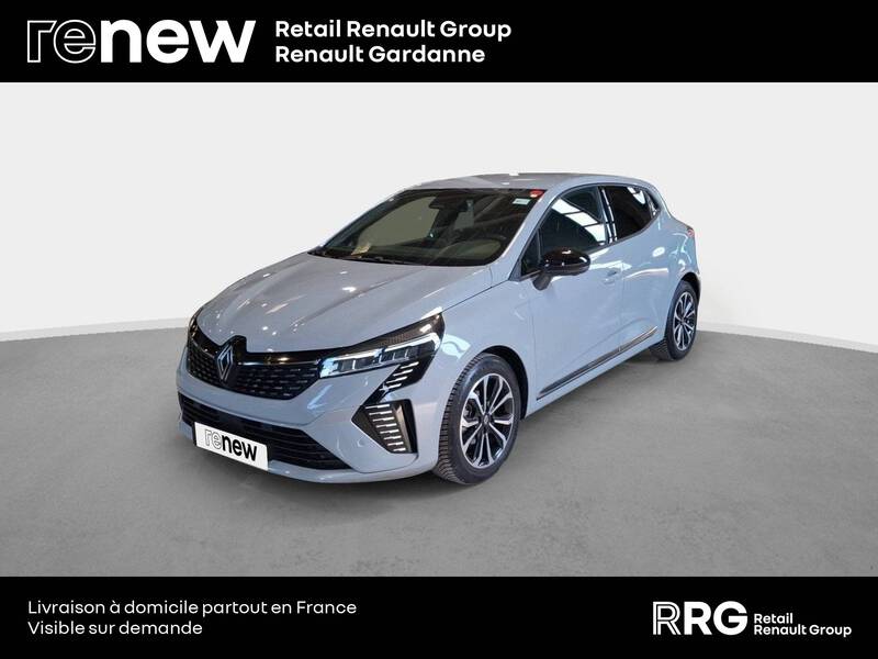 Image de l'annonce principale - Renault Clio
