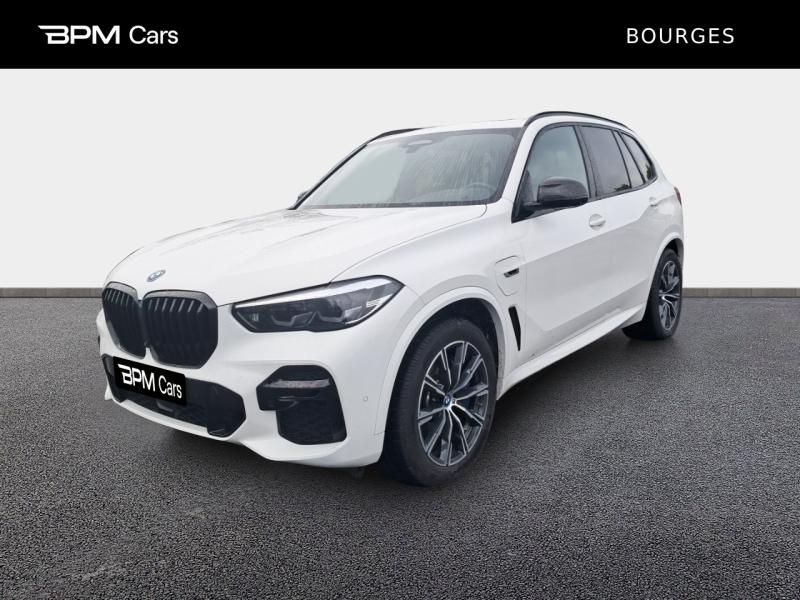 Image de l'annonce principale - BMW X5