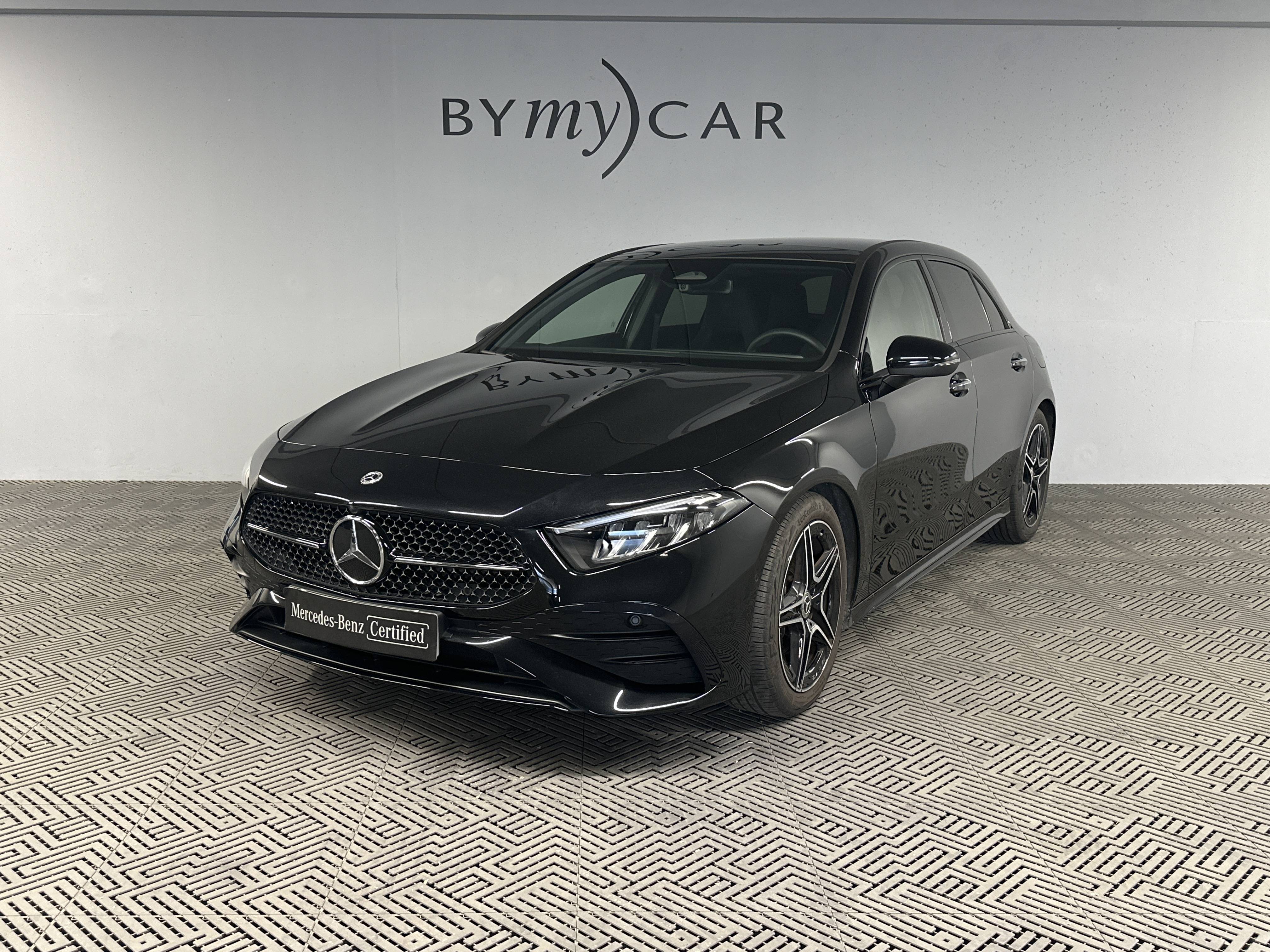 Image de l'annonce principale - Mercedes-Benz Classe A