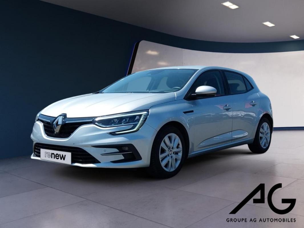 Image de l'annonce principale - Renault Megane