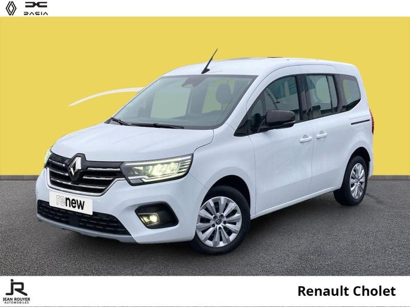 Image de l'annonce principale - Renault Kangoo