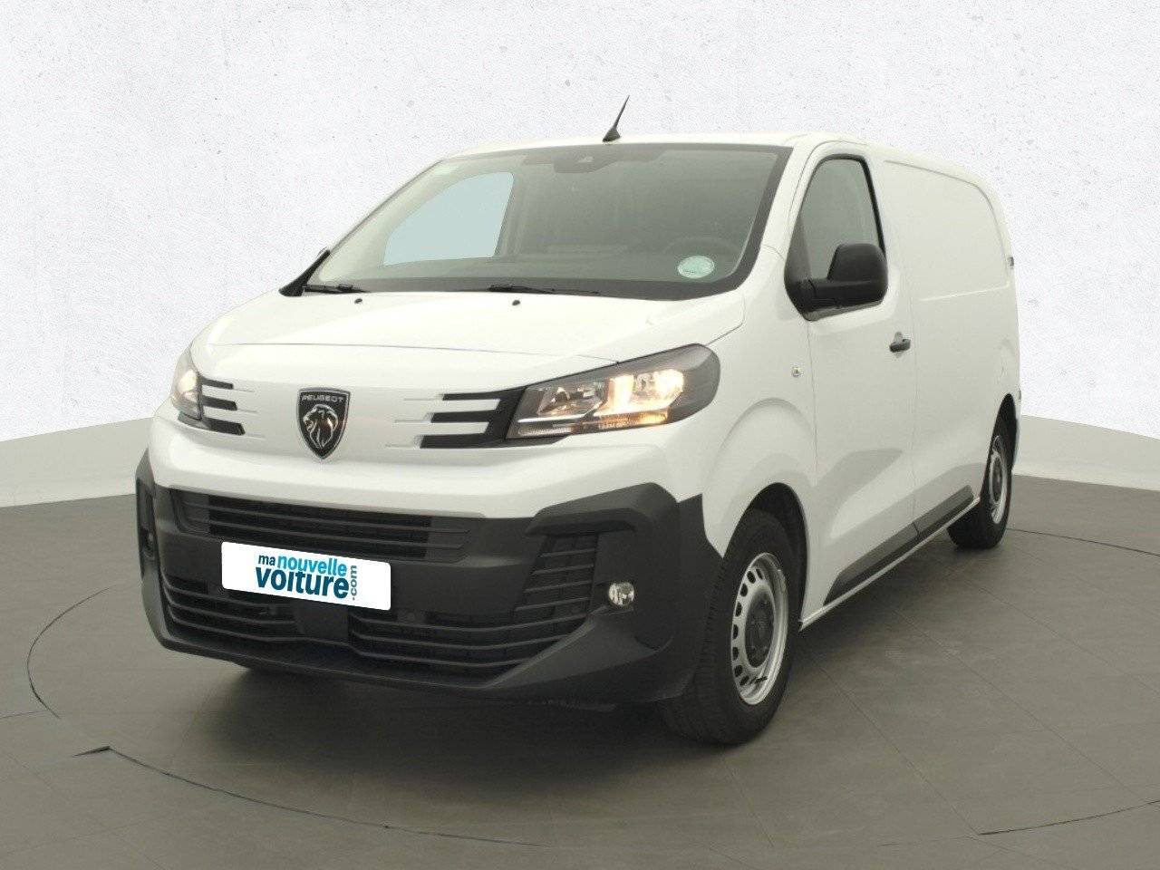 Image de l'annonce principale - Peugeot Expert