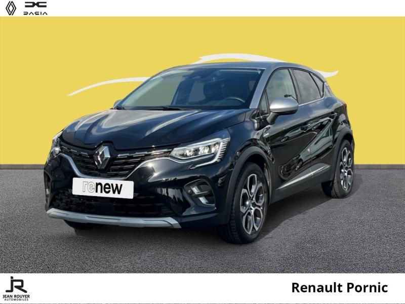 Image de l'annonce principale - Renault Captur