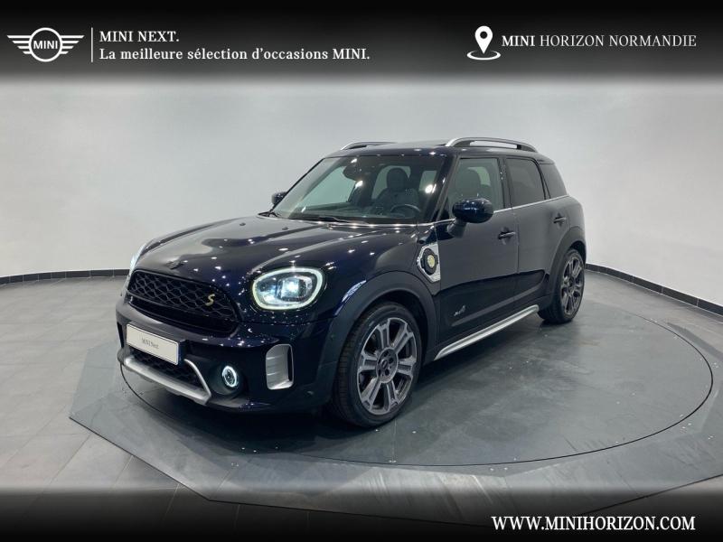 Image de l'annonce principale - MINI Countryman
