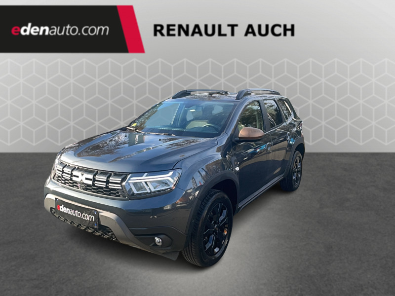 Image de l'annonce principale - Dacia Duster