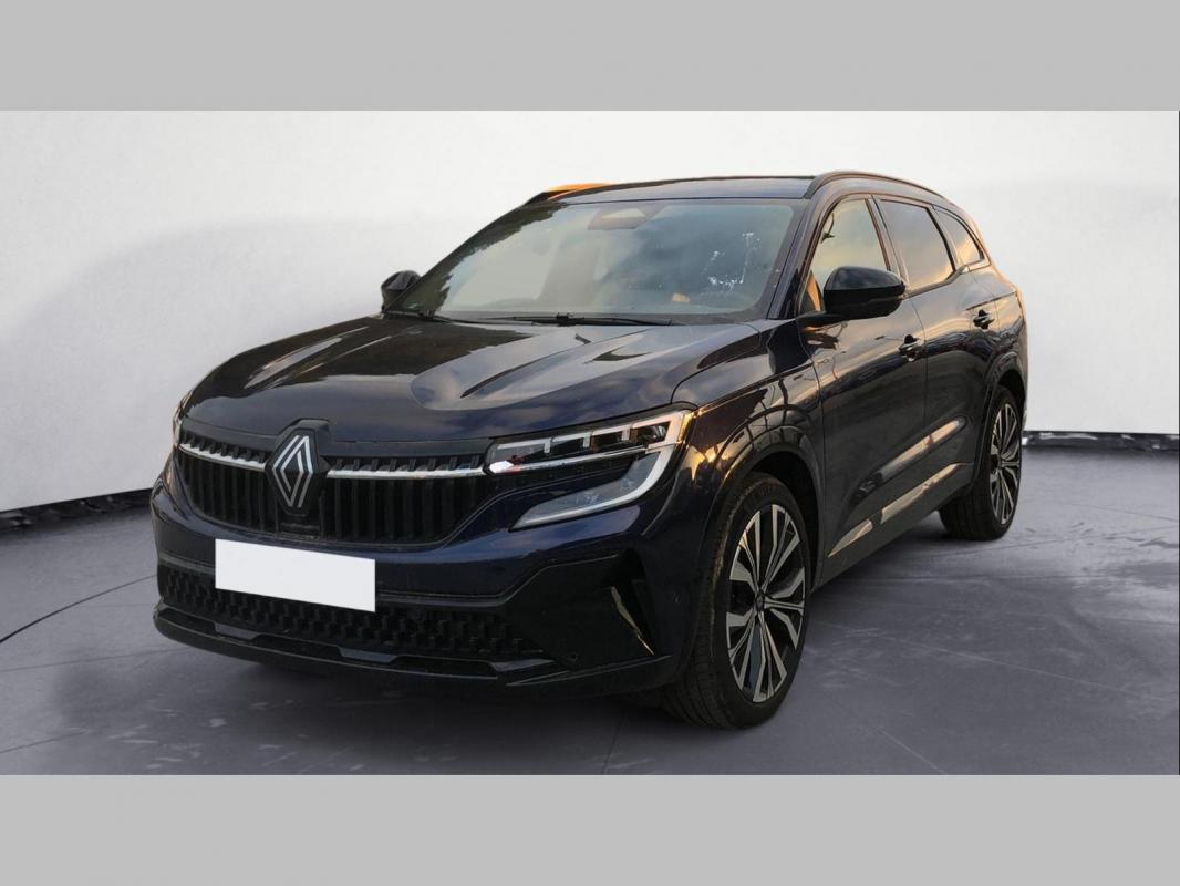 Image de l'annonce principale - Renault Espace