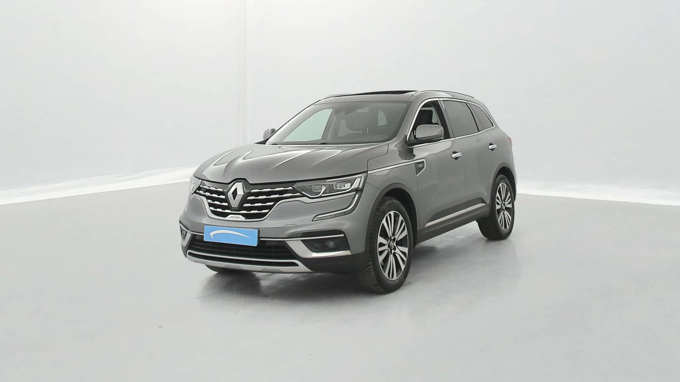 Image de l'annonce principale - Renault Koleos