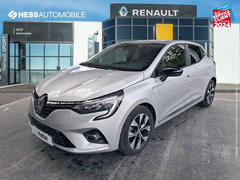 Image de l'annonce principale - Renault Clio