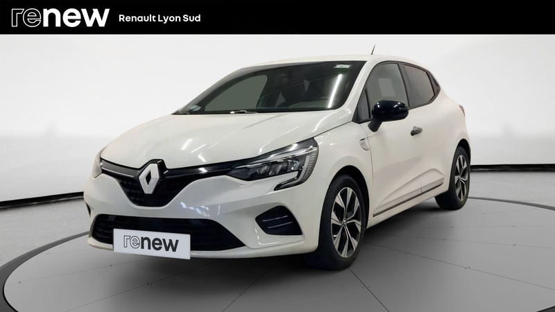 Image de l'annonce principale - Renault Clio