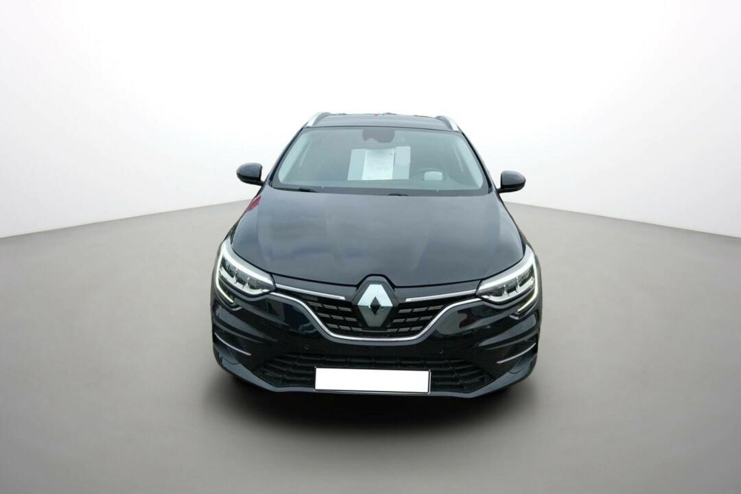 Image de l'annonce principale - Renault Megane