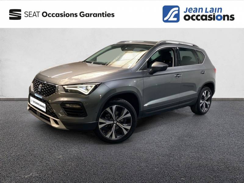 Image de l'annonce principale - SEAT Ateca