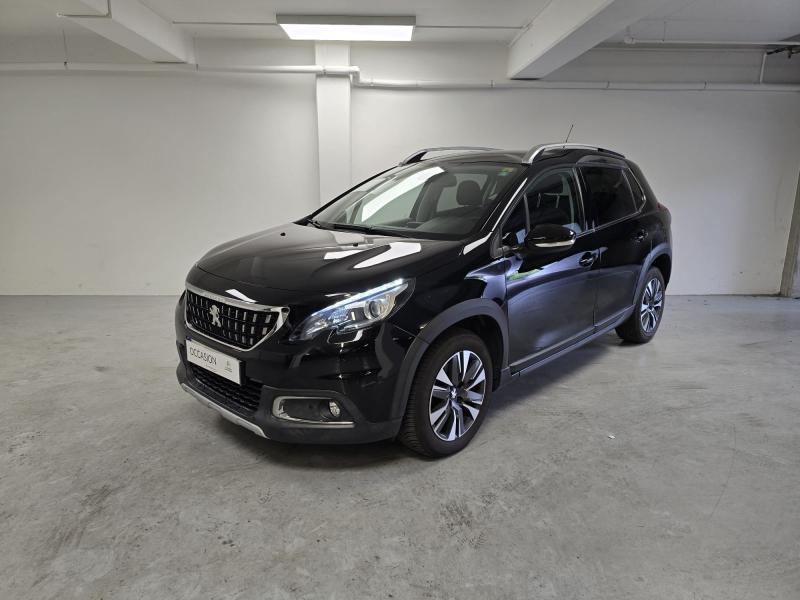 Image de l'annonce principale - Peugeot 2008