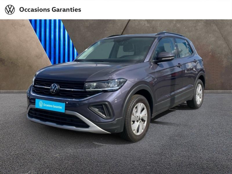 Image de l'annonce principale - Volkswagen T-Cross