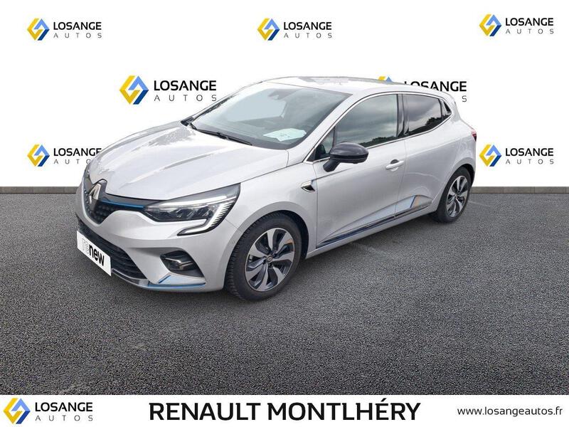 Image de l'annonce principale - Renault Clio