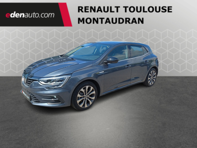 Image de l'annonce principale - Renault Megane