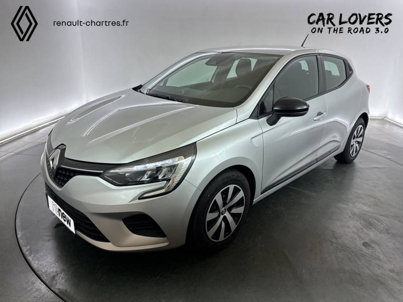 Image de l'annonce principale - Renault Clio
