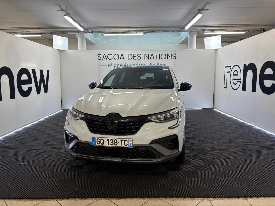Image de l'annonce principale - Renault Arkana