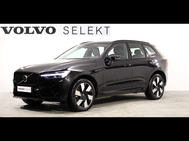 Image de l'annonce principale - Volvo XC60