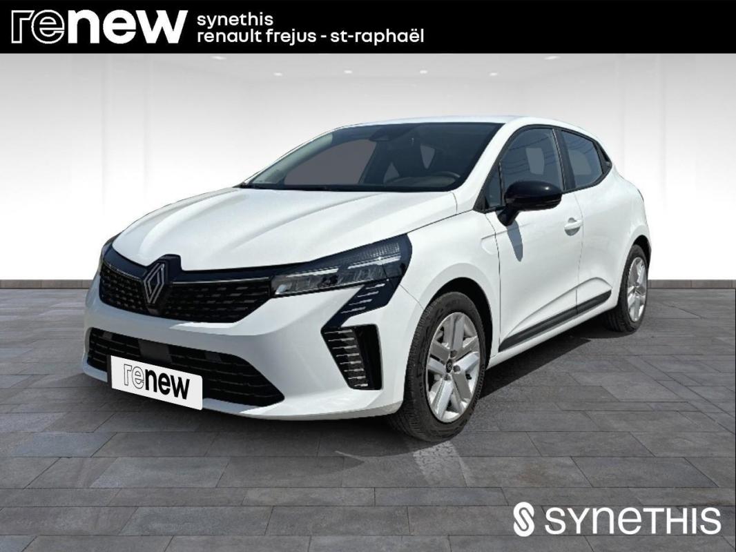 Image de l'annonce principale - Renault Clio