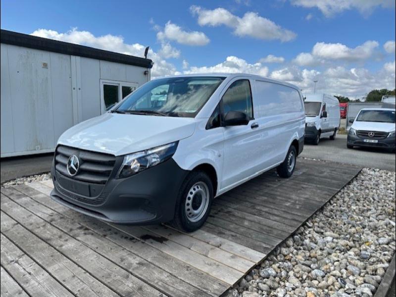 Image de l'annonce principale - Mercedes-Benz Vito