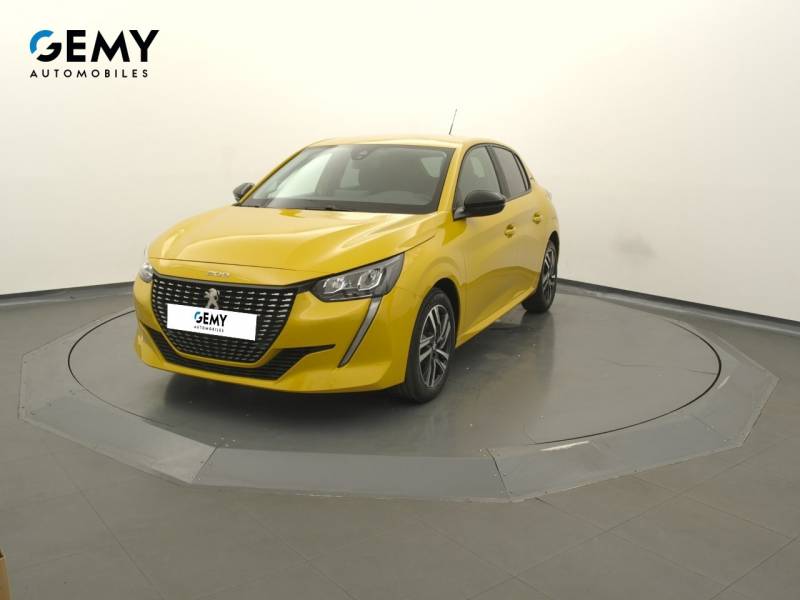 Image de l'annonce principale - Peugeot 208